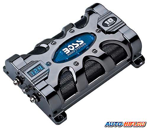 Boss Audio CAP10 Boss Audio CAP10